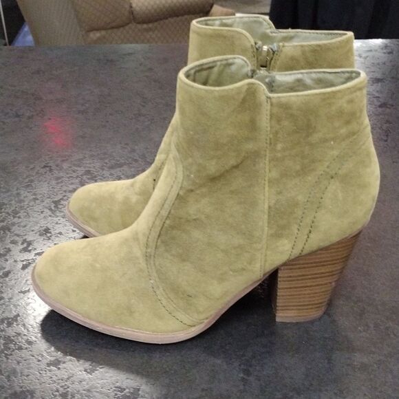 Breckelles boots - Picture 3 of 5